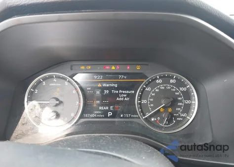 2022 Mitsubishi Outlander Sel/Sel Special Edition z USA, uszkodzony, nr VIN JA4J4VA82NZ060174